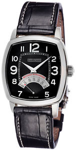 JEANRICHARD TV Screen Retrograde