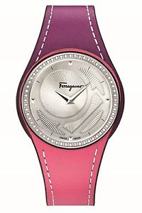 Ferragamo Womens FID050015 Ganci