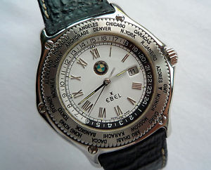 BMW Mens Classic Collection Desi