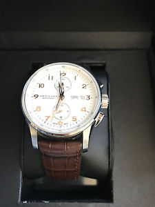 Hamilton H32766513 Wrist Watch for Men