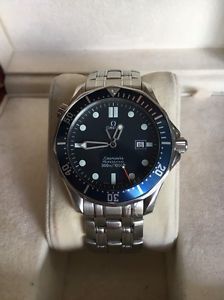 Omega Seamaster Bond Big Size