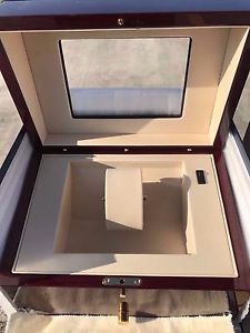 ULYSSE NARDIN MOONSTRUCK WATCH WINDER