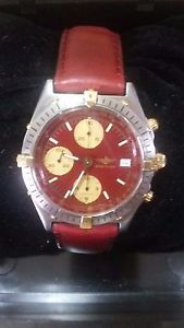 BREITLING CHRONOMAT 81950A