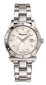 Ferragamo Womens FF3090014 Ferra