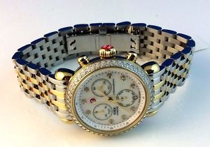 MICHELE Csx36 2 Tone Csx36 Diamo