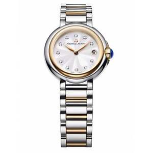 Maurice Lacroix FA1003-PVP13-150-1 Women's Fiaba Wristwatch
