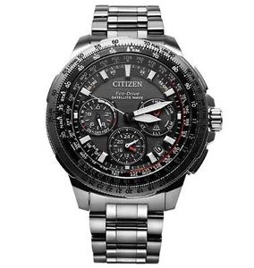 Citizen Eco Drive Titanium Mens 