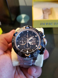 Invicta Subaqua 15484 Wrist Watch for Men
