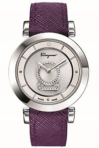 Ferragamo Womens FQ4260015 Minue