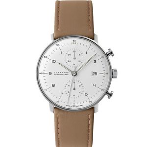 Junghans Max Bill Mens Automatic