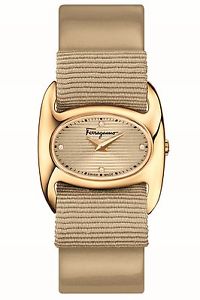 Ferragamo Womens FIE030015 Varin