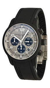 Porsche Design Dashboard Chrono 