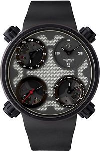 WATCH MECCANICHE VELOCI WATCH W124K351 BRAND NEW - NEVER USED MADE IN SWISS