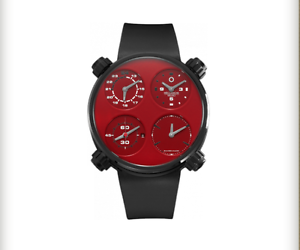 WATCH MECCANICHE VELOCI WATCH W124K293 BRAND NEW - NEVER USED MADE IN SWISS