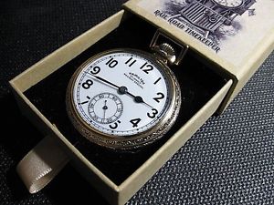 Hamilton 950B, 23 jewel RWS. Extrordinary deco case
