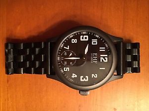 EHF Horlogere Mk Zero Swiss Made Mechanical Watch