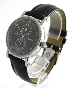 CHRONOSWISS REGULATEUR ARMBANDUHR