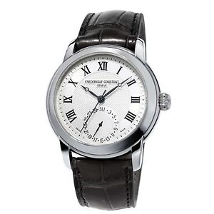 Frederique Constant  FC-710MC4H6 Men's Manufacture Classic Wristwatch