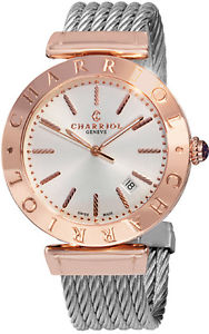 Charriol Alexandre C Ladies Watch ALP.51.104