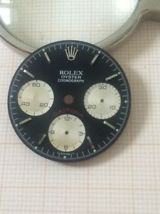 Quadrante  Ristampato  Rolex Daytona  Ref 6263-6265