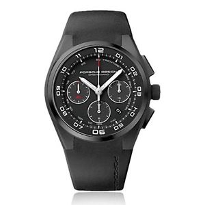 PORSCHE DESIGN NEW COLLECTION WATCHES Mod. 6620-1346-1238 6620-1346-1238