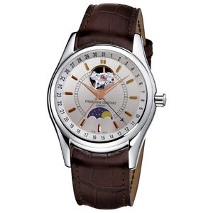 Frederique Constant Moon Timer H