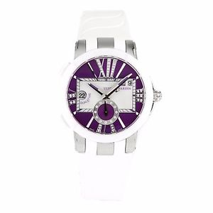 Ulysse Nardin Executive Dual Time Ref. 243-10-3/30-07 - Majority