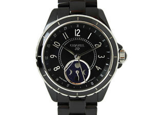 Chanel J12 Automatic h3406 Wrist