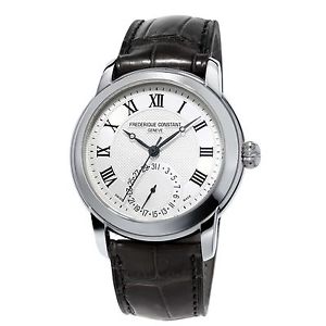 Frederique Constant Fabrication montre-bracelet classique FC-710MC4H6 masculine