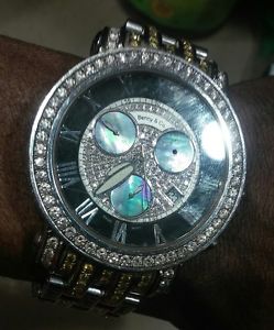 Benny amp Co Ice 50 BICE50 Wrist