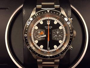 Tudor Heritage 70330N Wrist Watch for Men