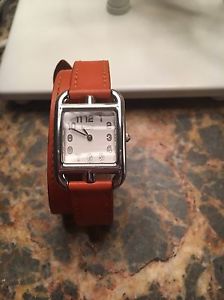 Montre Hermes cape Cod