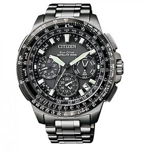 Citizen Promaster Sky Series GPS