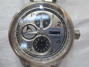 Maurice Lacroix Watches mp6348-ss001-12e