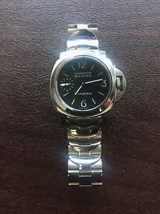 ULTIMATE PAM HOMAGE WATCH
