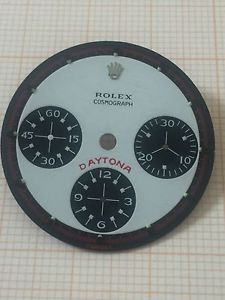 Quadrante Ristampato Rolex Daytona Paul Newman Ref 6263-6265