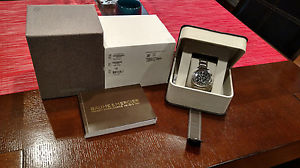 Baume amp Mercier Mens MOA10062 