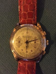 orologio anni 40 image 1