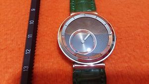 BLU Bernhard Lederer Universe Automatic Watch 36mm was $12000 in store. Serviced