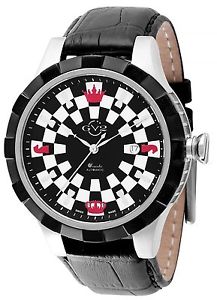 GV2 by Gevril Mens Watch 9500 SC