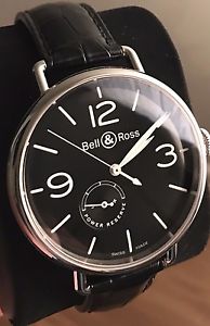 Bell amp Ross WW197 Reserve De M