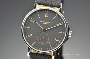 NOMOS Ahoi Atlantik Automatic Me