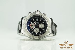 Breitling Super Avenger 2 Ref: A13371 48mm Automatic