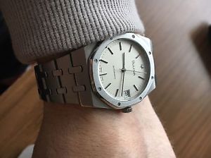 Vintage Bulova Royal Oak ETA 2892