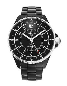 Chanel J12 H3101 - 100% Genuine