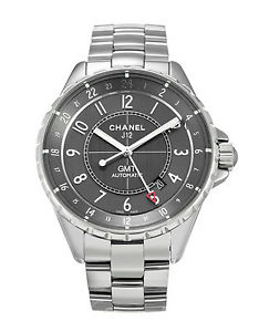 Chanel J12 H3099 - 100% Genuine