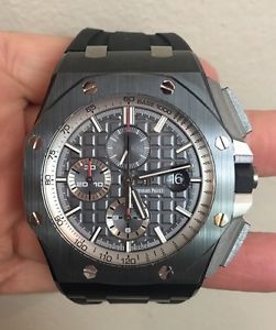 Audemars Piguet Royal Oak Offshore Chronograph
