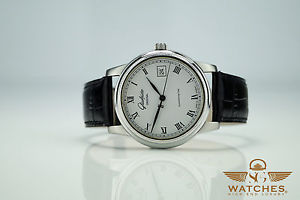 Glashütte Original Senator Classique Ref: 39-11 GUB