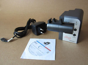 Witschi Micromat C System watch timing system