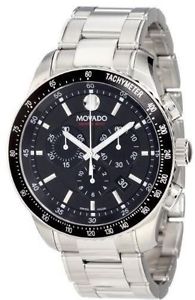 Movado Series 800 2600094 Wrist 